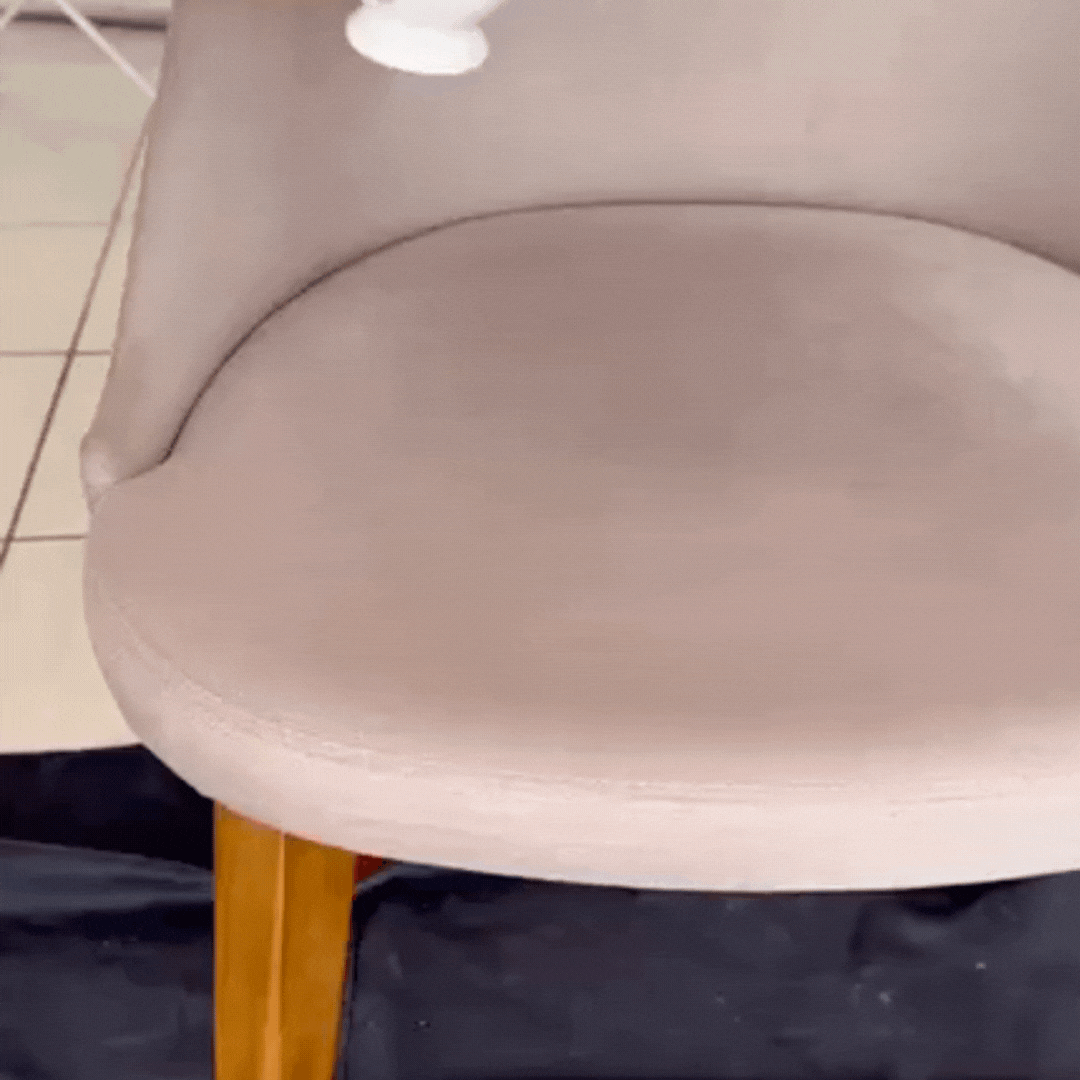 Trabalho de higienização 4